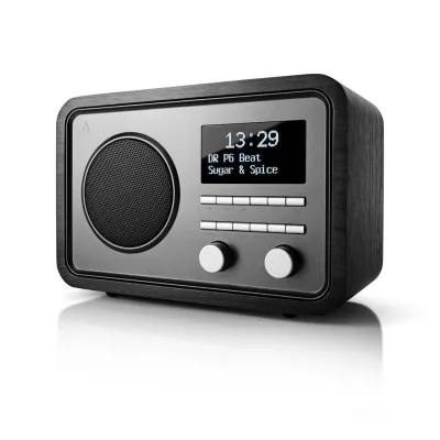 Argon Audio RADIO2 à Genève | Digistore.ch