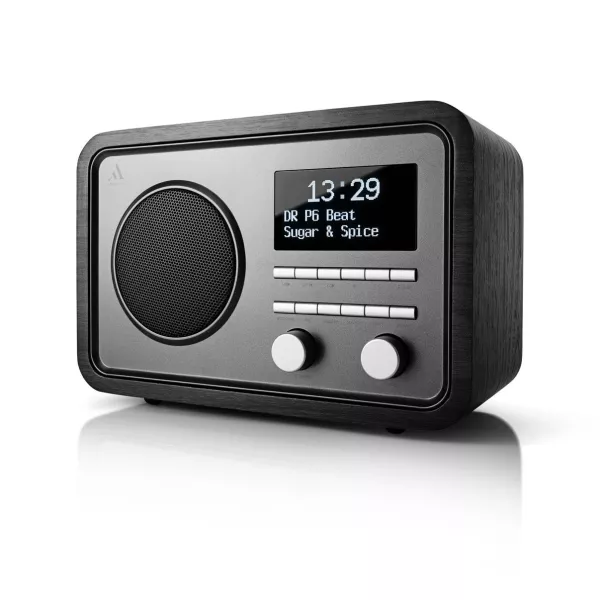 Argon Audio RADIO2 | Enceinte Bluetooth avec Radio DAB+