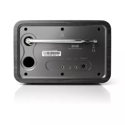 Argon Audio RADIO2 à Genève | Digistore.ch