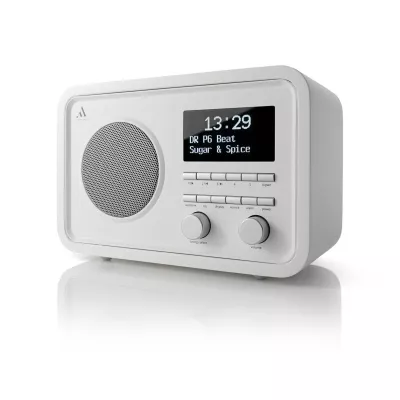 Argon Audio RADIO2 à Genève | Digistore.ch