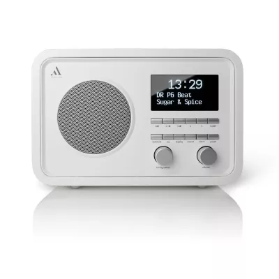 Argon Audio RADIO2 à Genève | Digistore.ch