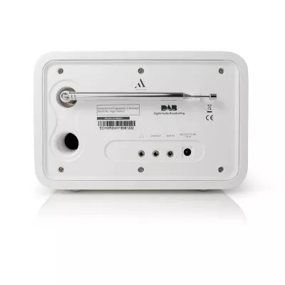 Argon Audio RADIO2 à Genève | Digistore.ch