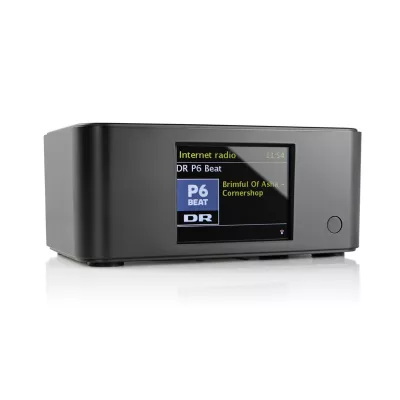 Argon Audio STREAM 3M à Genève | Digistore.ch