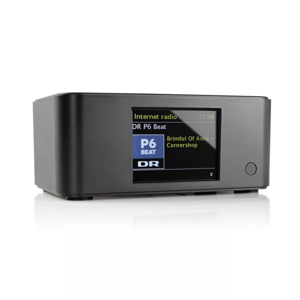 Argon Audio STREAM 3M
