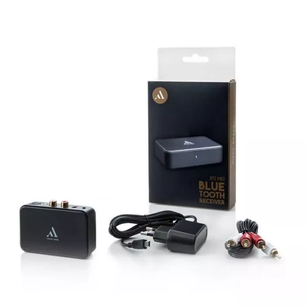 Argon Audio BT2 MK2