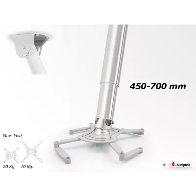 Audipack QFIX-0700T à Genève | Digistore.ch