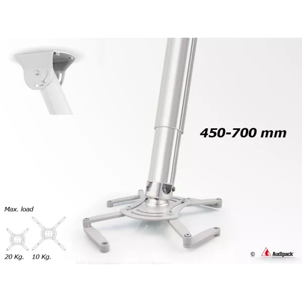 Audipack QFIX-0700T