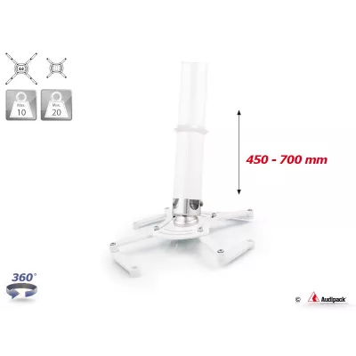 Audipack QFIX-0700T à Genève | Digistore.ch