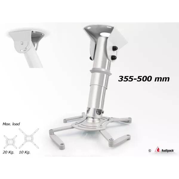 Audipack QFIX-0500T
