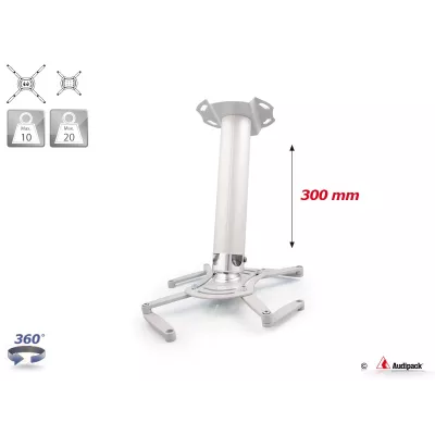 Audipack QFIX-0300 à Genève | Digistore.ch