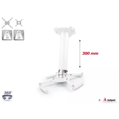 Audipack QFIX-0300 à Genève | Digistore.ch
