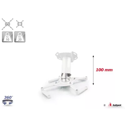 Audipack QFIX-0100 à Genève | Digistore.ch