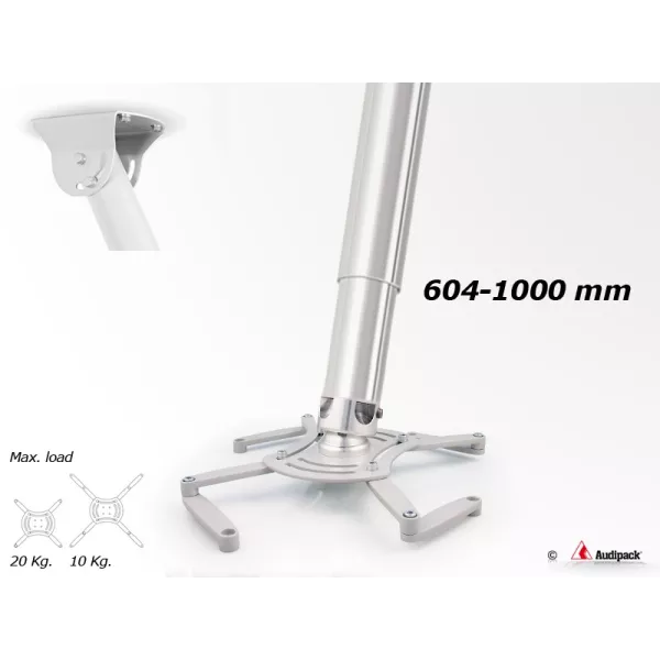 Audipack QFIX3-1000T