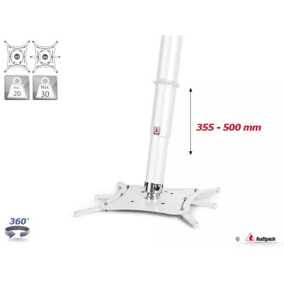 Audipack QFIX3-0500T à Genève | Digistore.ch