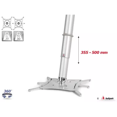 Audipack QFIX3-0500T à Genève | Digistore.ch