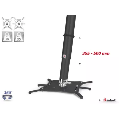 Audipack QFIX3-0500T à Genève | Digistore.ch