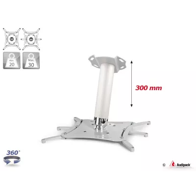 Audipack QFIX3-0300 à Genève | Digistore.ch