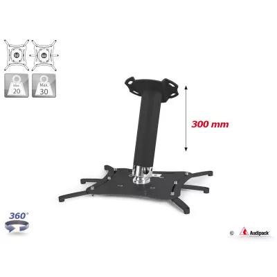Audipack QFIX3-0300 à Genève | Digistore.ch