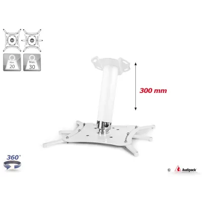 Audipack QFIX3-0300 à Genève | Digistore.ch