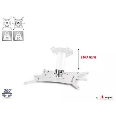 Audipack QFIX3-0100 à Genève | Digistore.ch
