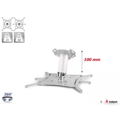 Audipack QFIX3-0100 à Genève | Digistore.ch