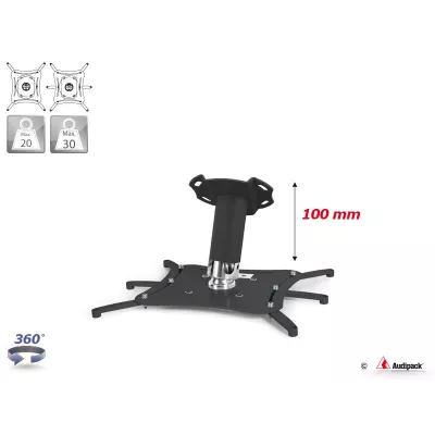 Audipack QFIX3-0100 à Genève | Digistore.ch
