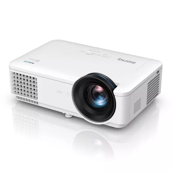 BenQ LW720
