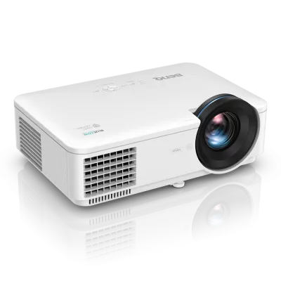 BenQ LW820ST à Genève | Digistore.ch