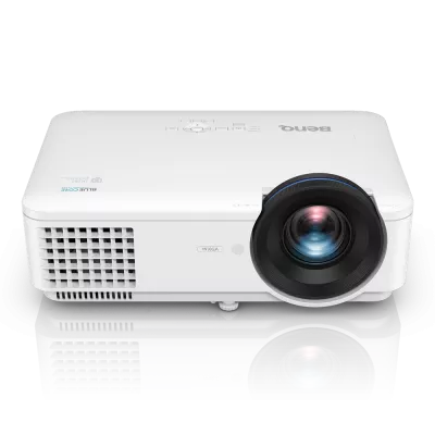 BenQ LW820ST à Genève | Digistore.ch