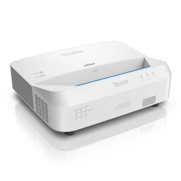 BenQ LW890UST