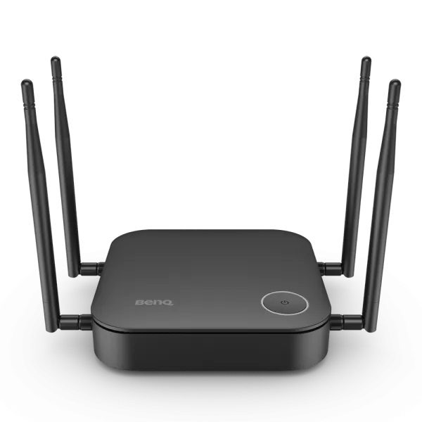 BenQ WDC20