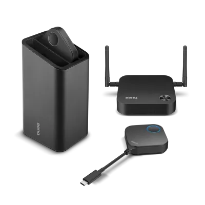 BenQ WDC10C à Genève | Digistore.ch