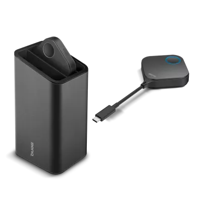 BenQ ButtonKit WDC10C à Genève | Digistore.ch