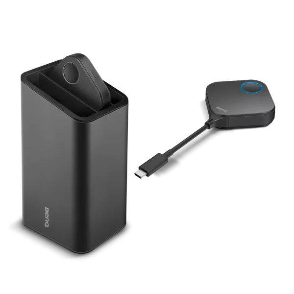 BenQ ButtonKit WDC10C