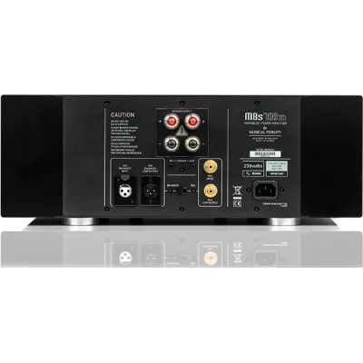 Musical Fidelity M8S-700M à Genève | Digistore.ch