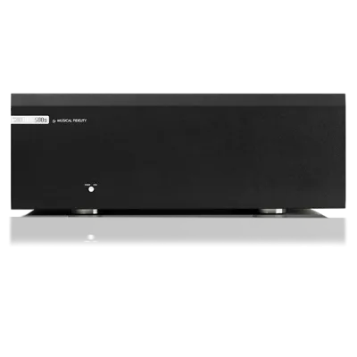 Musical Fidelity M8S-500S à Genève | Digistore.ch