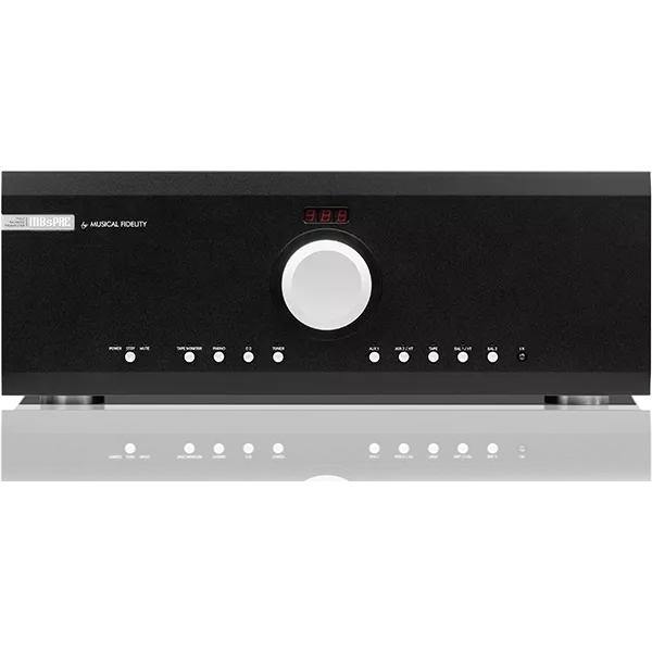 Musical Fidelity M8sPRE