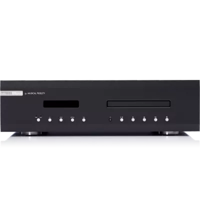 Musical Fidelity M6SCD à Genève | Digistore.ch