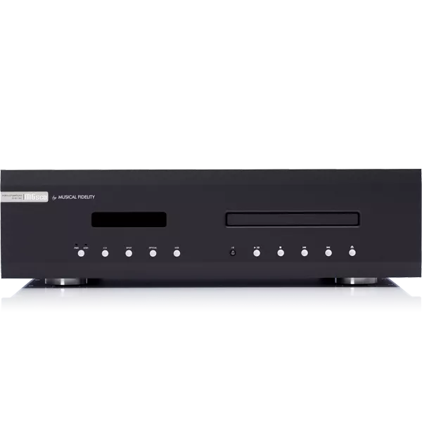 Musical Fidelity M6SCD