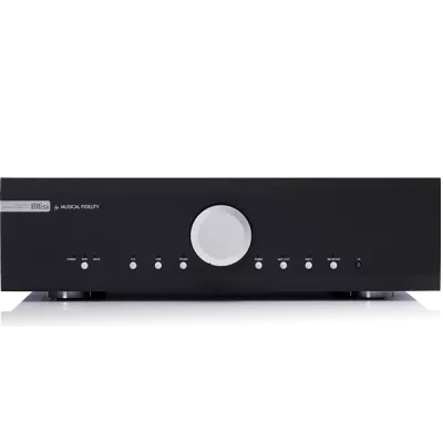 Musical Fidelity M6SI à Genève | Digistore.ch