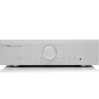 Musical Fidelity M6SI à Genève | Digistore.ch