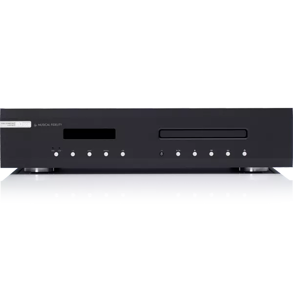 Musical Fidelity M3SCD