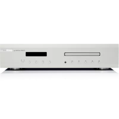 Musical Fidelity M3SCD à Genève | Digistore.ch