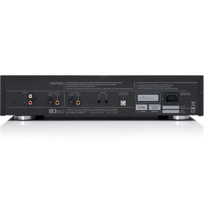 Musical Fidelity M3SCD à Genève | Digistore.ch