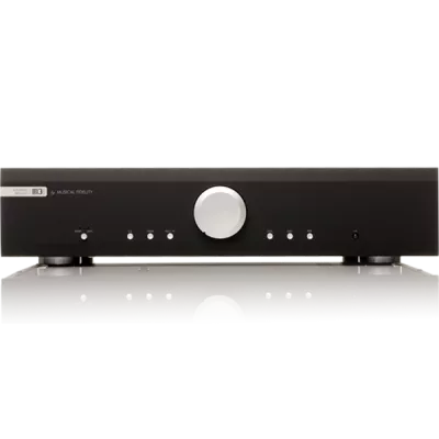 Musical Fidelity M3SI à Genève | Digistore.ch