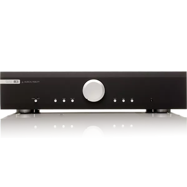 Musical Fidelity M3SI