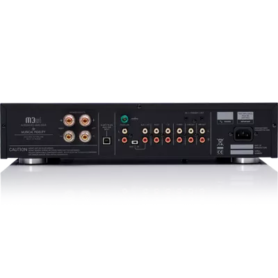 Musical Fidelity M3SI à Genève | Digistore.ch