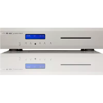 Musical Fidelity M2SCD à Genève | Digistore.ch