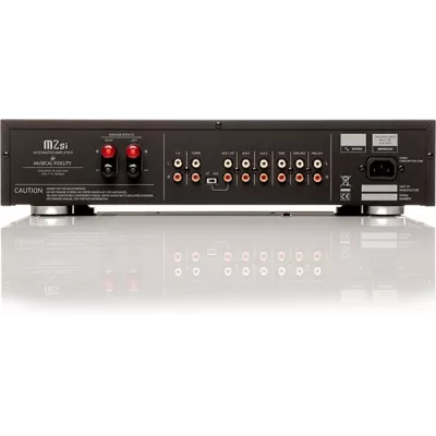 Musical Fidelity M2SI à Genève | Digistore.ch