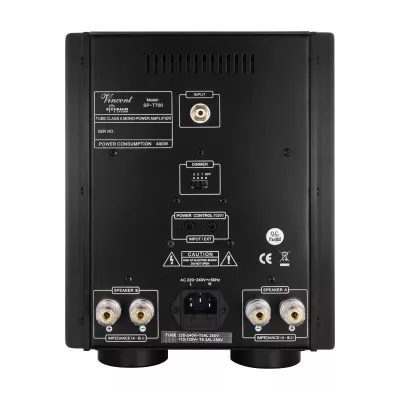Vincent Audio SP-T700 à Genève | Digistore.ch
